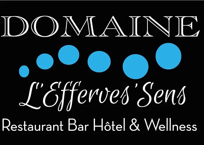 Domaine L\'Efferves\'Sens
