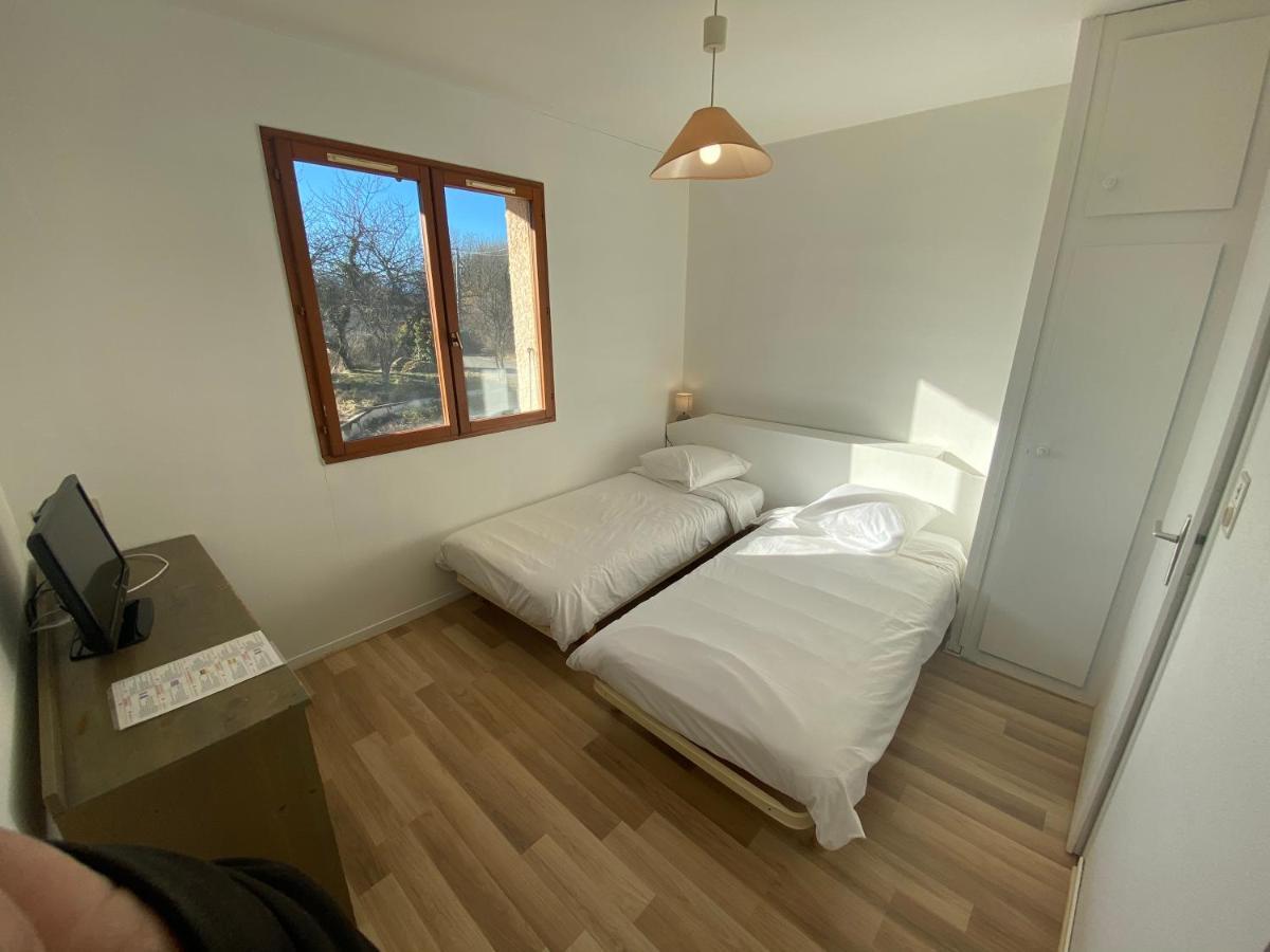 Hotel Domaine L'efferves'sens *